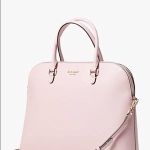 EUC Kate Spade Sylvia Universal Slim Laptop Bag